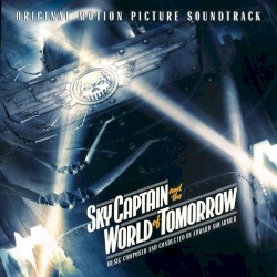 Sky Captain and the World of Tomorrow
