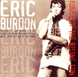 House of the Rising Sun