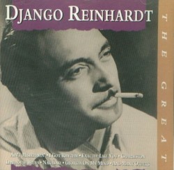 The Great Django Reinhardt