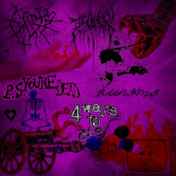 Here I Am in Feudal Japan Playing Duck Duck Goose With an 8 Foot Troll