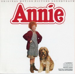 Annie: Original Motion Picture Soundtrack