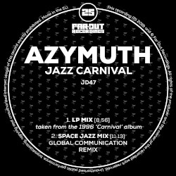Jazz Carnival (Space Jazz Mix - Global Communication Remix)