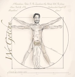 We Gotchu - A Pluntooberous Tribute To The Zugooberant Boy Nalmdy With The Grimey Cheese Teeth By A Pre-Scrubursculant Craggle Of Plungübboral Goons!!