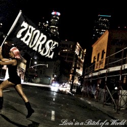 Livin in a Bitch of a World