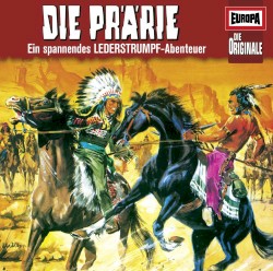 Die Prärie