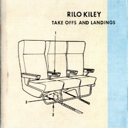 Take Offs and Landings
