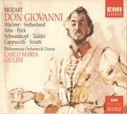 Don Giovanni