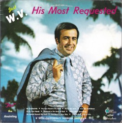 Just W.V. (His Most Requested)