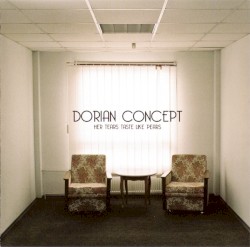 Her Tears Taste Like Pears