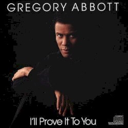 I'll Prove It to You