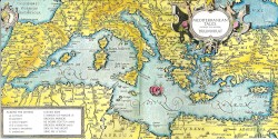 Mediterranean Tales (Across the Waters)