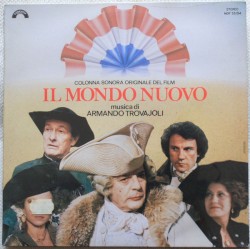 Il mondo nuovo