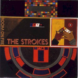 Room on Fire