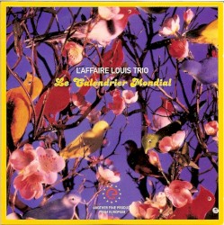 Le Calendrier mondial