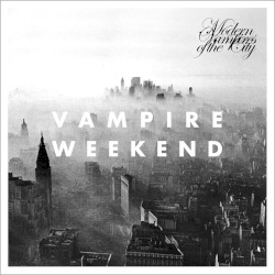 Modern Vampires of the City