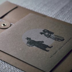 Broken Memory Machine