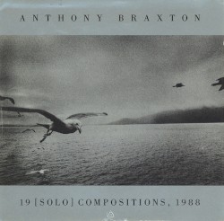 19 [Solo] Compositions, 1988