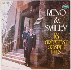 16 Greatest Gospel Hits