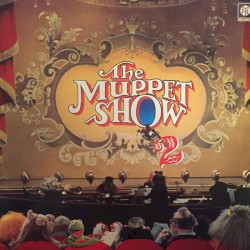 The Muppet Show 2