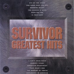 Greatest Hits