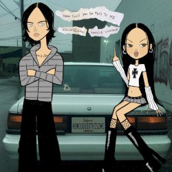 how could you do this to me?