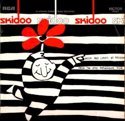 Skidoo