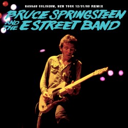 1980‐12‐31: Nassau Veterans Memorial Coliseum, Uniondale, NY, USA