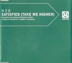 Satisfied (Take Me Higher)