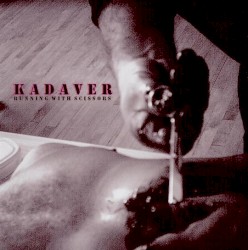 Running With Scissors