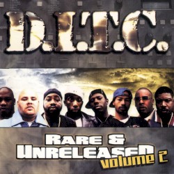 Rare & Unreleased, Volume 2