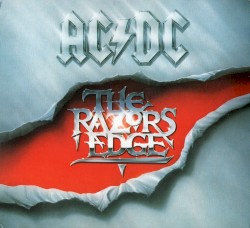 The Razors Edge