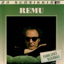 20 suosikkia: Paholaisen masurkka
