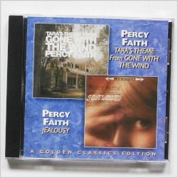 Tara's Theme / Jealousy