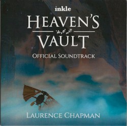 Heaven’s Vault – Official Soundtrack