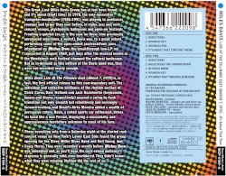 Live at the Fillmore East (March 7, 1970): It’s About That Time