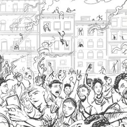 Donald Glover Presents