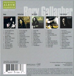 Original Album Classics