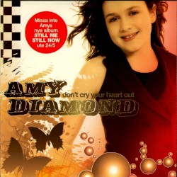 Don't Cry Your Heart Out