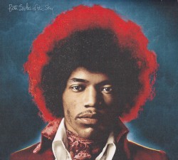 Both Sides of the Sky