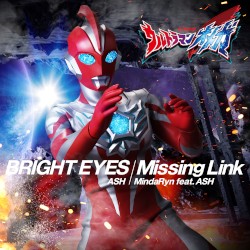 BRIGHT EYES/Missing Link