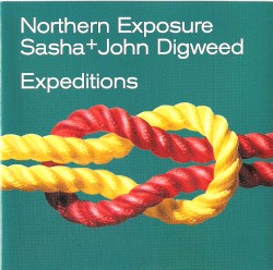 Northern Exposure: Expeditions