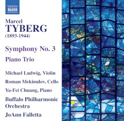 Symphony no. 3 / Piano Trio