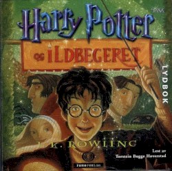 Harry Potter og Ildbegeret