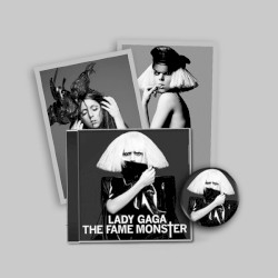 The Fame Monster