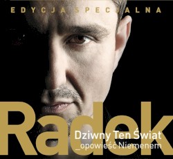 Dziwny ten świat_opowieść Niemenem