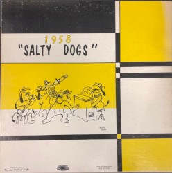 1958 "Salty Dogs"
