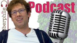 The Numberphile Podcast 2026-01-21, “The Storm is Coming”