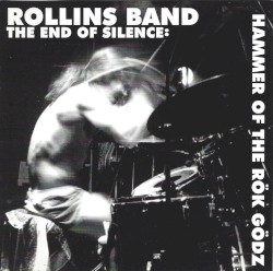 The End of Silence: Hammer of the Rök Gödz