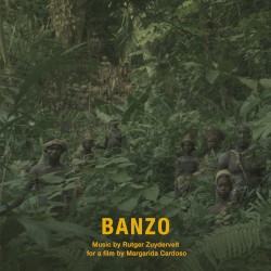 Banzo (music for a film by Margarida Cardoso)