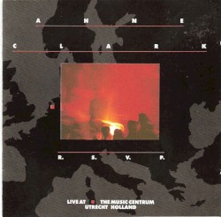R.S.V.P.: Live at the Music Centrum Utrecht Holland